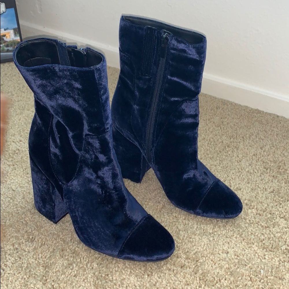 Shoes by Kendall and Kylie